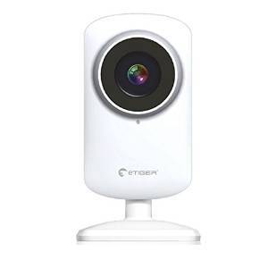 电虎无线网络监控摄像头 ES-CAM2A 评测 亚马逊中国热销的数码影音安防利器